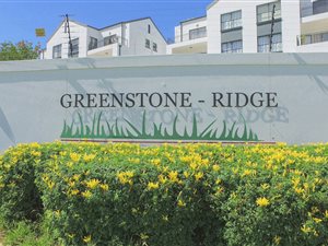 2 Bed Apartment in Greenstone Hill