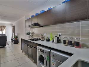 2 Bed Apartment in Greenstone Hill