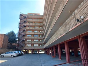 2 Bed Apartment in Benoni Central