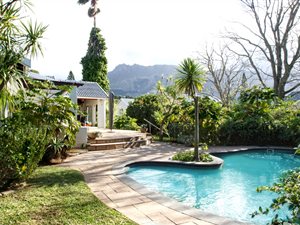 3 Bed House in Constantia Upper