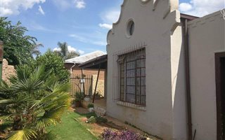 3 Bedroom House in Geduld
