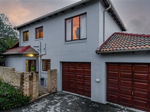 3 Bed Townhouse in Northgate