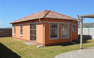 3 Bedroom House in Pretoria North