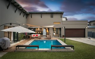 3 Bedroom House in Cedar Creek