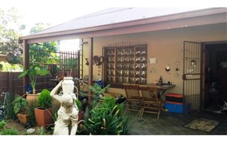 3 Bedroom House in Capricorn