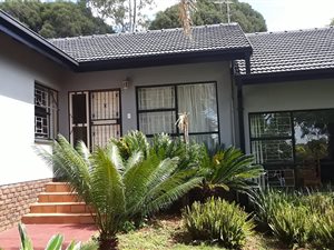 5 Bed House in Doringkloof