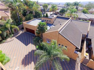 3 Bed House in Centurion Golf Estate