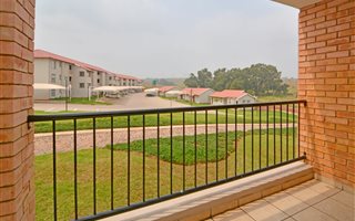 2 Bedroom Apartment in Duvha Park