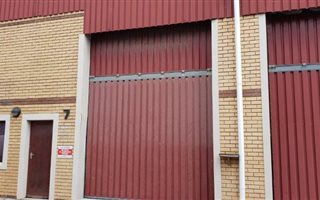 240 m² Industrial space in Killarney Gardens