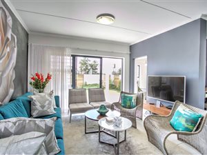 3 Bed Apartment in Kyalami