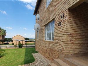 2 Bed Apartment in Northgate