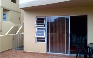 2 Bedroom Apartment in Glenmore
