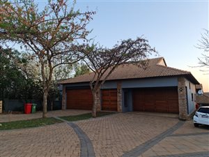 3 Bed House in Kameelfontein and surrounds