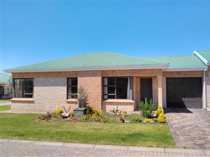 3 Bedroom House in Riversdale