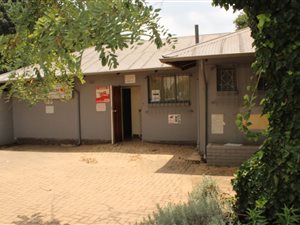 Office space in Selcourt