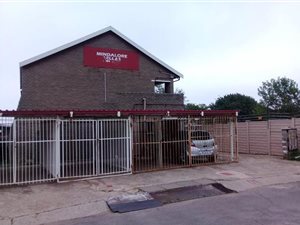 2 Bed Flat in Mindalore