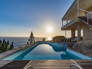 5 Bed House in Llandudno