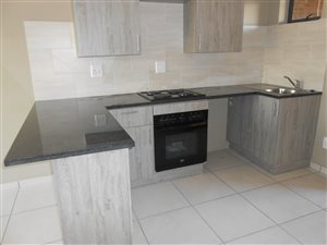 2 Bed Flat in Albemarle