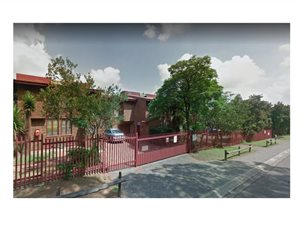 2 Bed Apartment in Linmeyer