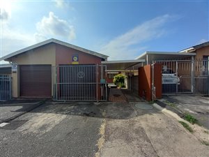 3 Bed Duplex in Newlands West