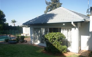 4 Bedroom House in Fairmount