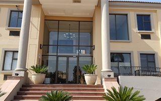 115 m² Office Space in Bedfordview