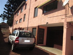 2 Bed Apartment in Musgrave