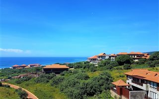 2 Bedroom Apartment in Zimbali