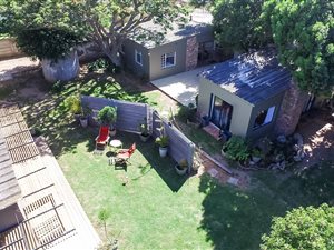 4 Bedroom House in Kenton-on-Sea