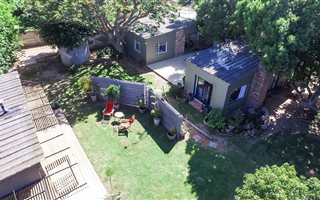4 Bedroom House in Kenton-on-Sea