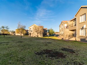 2 Bed Apartment in Willowbrook