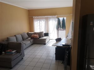 2 Bed Townhouse in Corlett Gardens