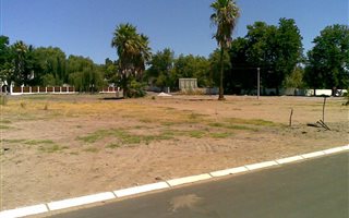 613 m² Land available in Clanwilliam
