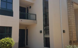 150 m² Office Space in Fourways