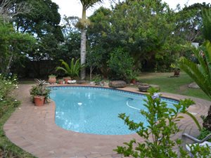 3 Bed House in Sunrise on Sea