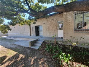 629 m² Industrial space in George Central