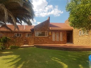 3 Bed House in Birchleigh North