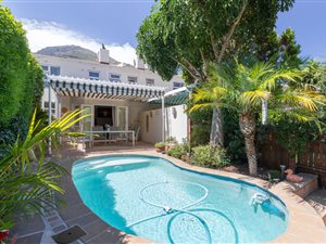 3 Bed House in Scott Estate