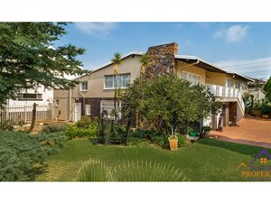 4 Bed House in Dawnview