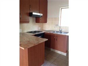 2 Bedroom Apartment in Craigavon