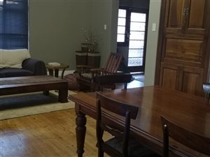 5 Bed House in Worcester and surrounds