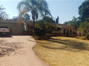 3.5 Bed House in Hesteapark