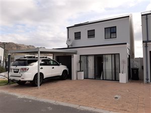 3 Bed House in Onverwacht