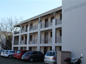 3 Bed Apartment in Stellenbosch Central