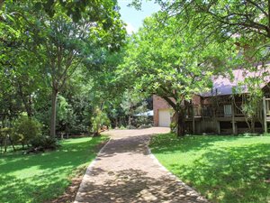 3 Bed House in Hazyview