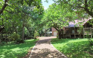 3 Bedroom House in Hazyview