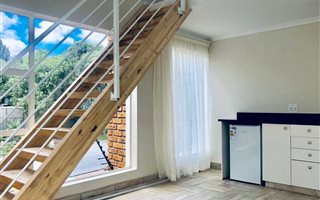 1 Bedroom Apartment in Boskruin