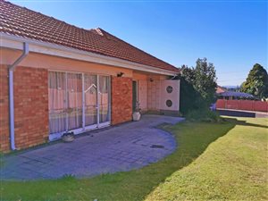 4 Bed House in Sydenham