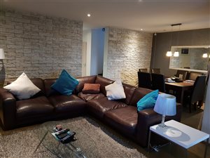 3 Bed Cluster in Fourways