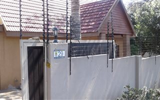 3 Bedroom House in Fishers Hill